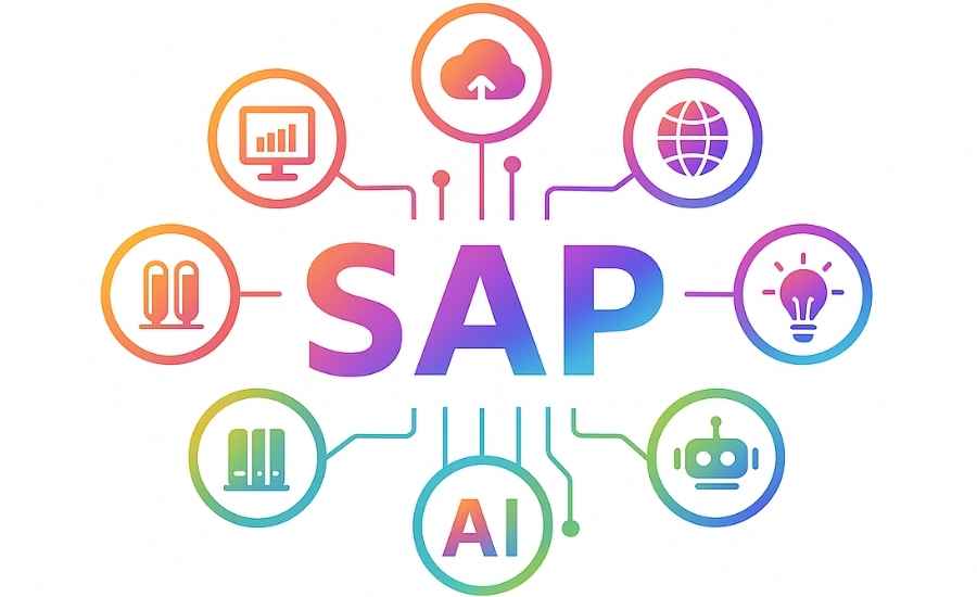 What is SAP S4 HANA